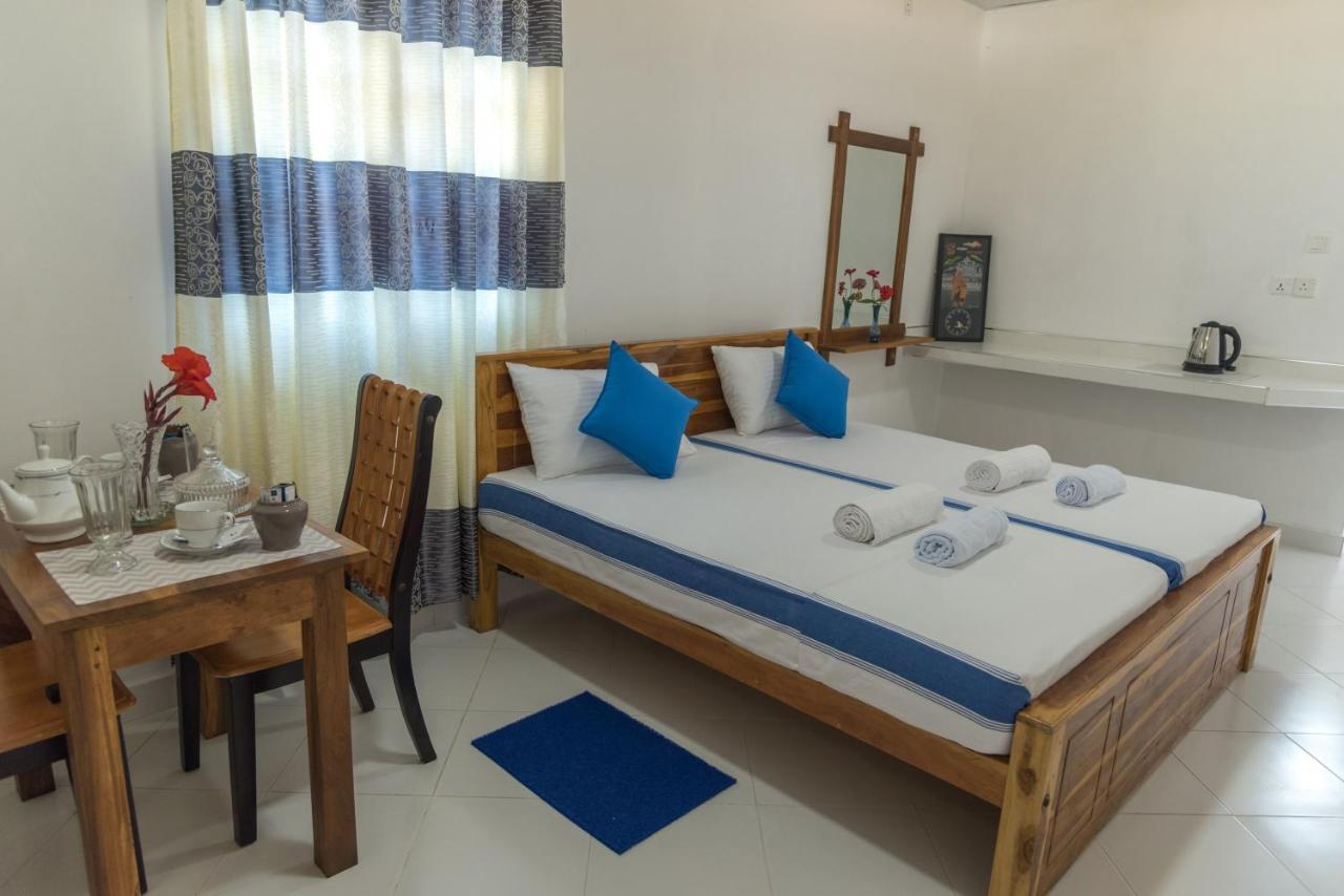 Autumn Home Stay Dambulla Exterior photo